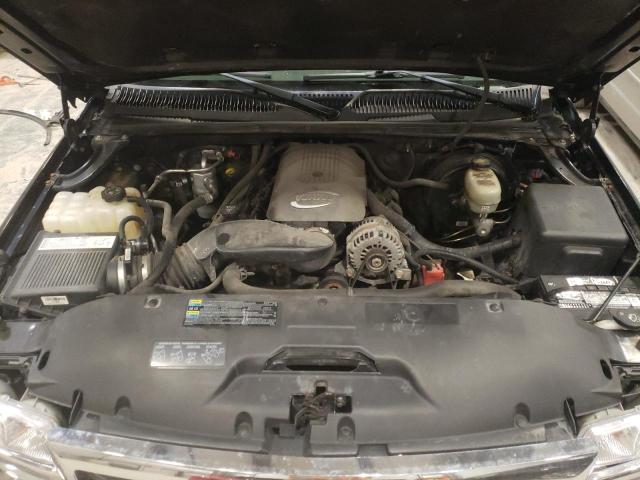 Photo 11 from auction – 2005 GMC NEW SIERRA with VIN 2GTEK13T451353770