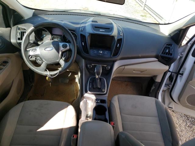 Photo 8 from auction – 2014 FORD ESCAPE SE with VIN 1FMCU0G94EUA39482