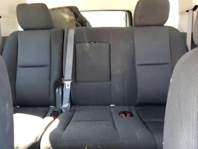 Photo 10 from auction – 2011 CHEVROLET SUBURBAN C with VIN 1GNWC5EG7BR302895