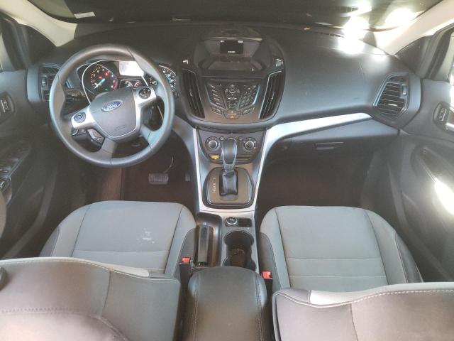Photo 8 from auction – 2016 FORD ESCAPE SE with VIN 1FMCU0G77GUC44957