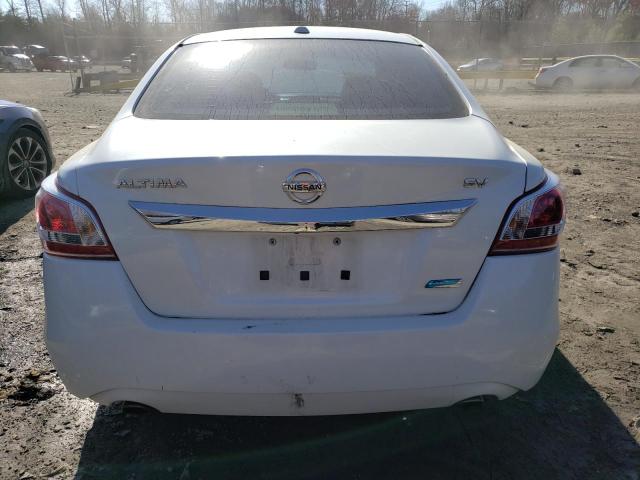 Photo 6 from auction – 2013 NISSAN ALTIMA 2.5 with VIN 1N4AL3AP6DC175940