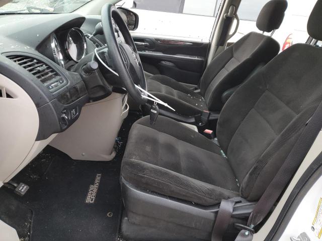 Photo 7 from auction – 2016 DODGE GRAND CARA with VIN 2C4RDGBGXGR100444