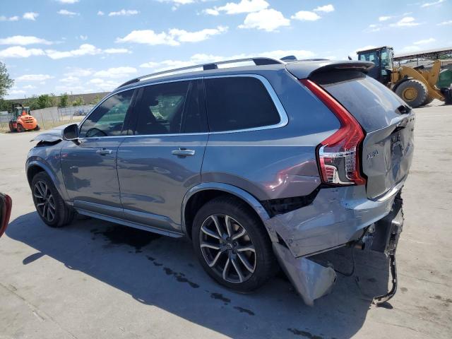 Photo 2 from auction – 2016 VOLVO XC90 T6 with VIN YV4A22PK0G1039271