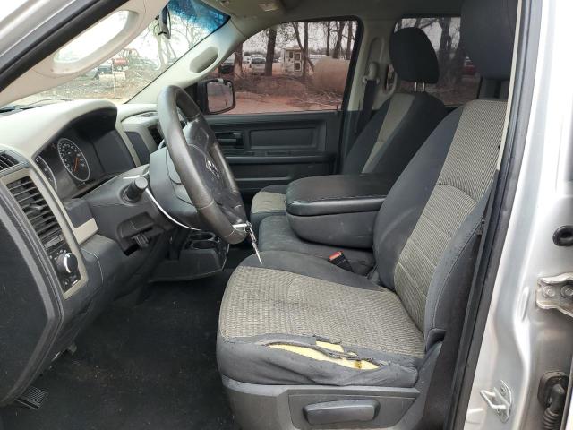 Photo 7 from auction – 2011 DODGE RAM 1500 with VIN 1D7RB1GT2BS663655