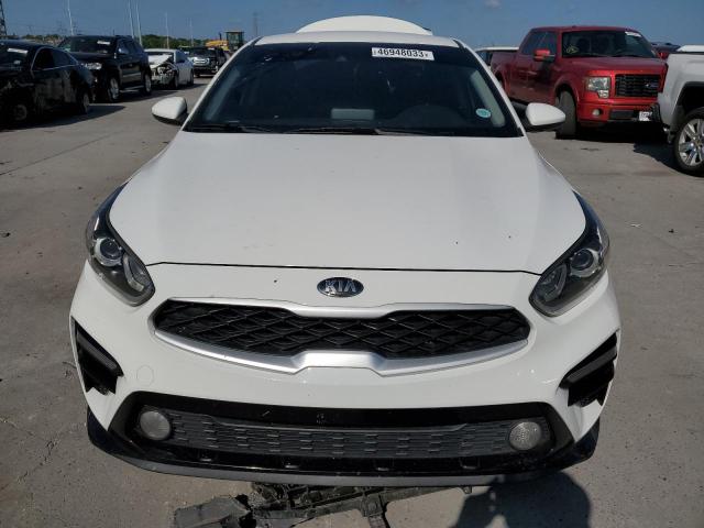 Photo 5 from auction – 2019 KIA FORTE FE with VIN 3KPF24AD7KE068951