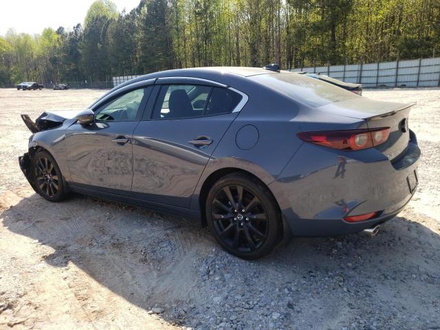 Photo 2 from auction – 2022 MAZDA 3 PREFERRE with VIN JM1BPACL8N1508749