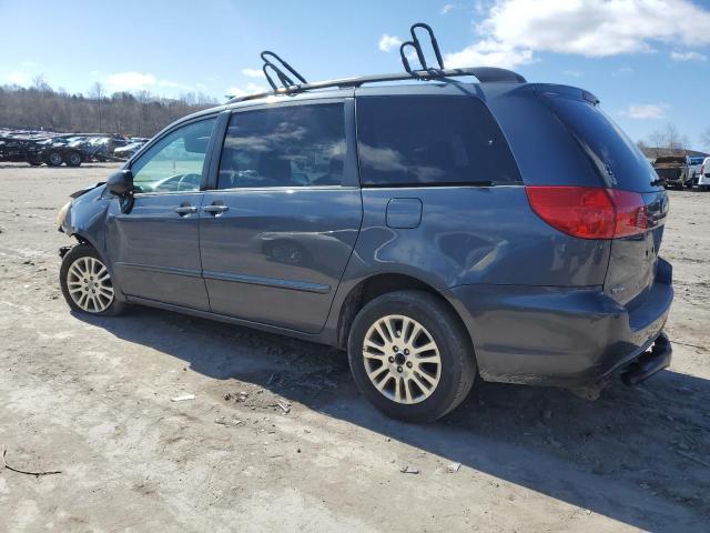 Photo 2 from auction – 2008 TOYOTA SIENNA LE with VIN 5TDBK23C68S012554