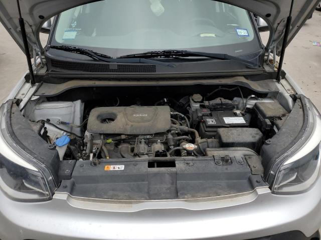 Photo 11 from auction – 2018 KIA SOUL with VIN KNDJN2A25J7597348