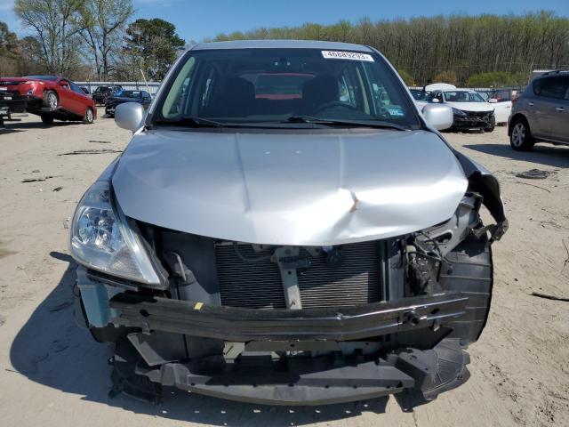 Photo 5 from auction – 2011 NISSAN VERSA S with VIN 3N1BC1CP1BL496451