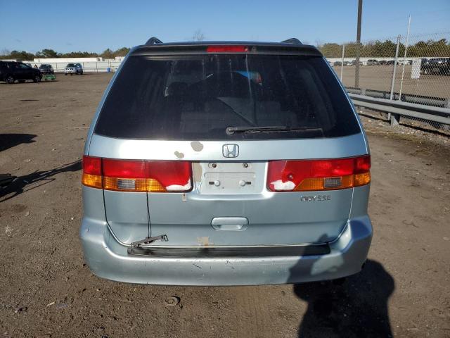 Photo 6 from auction – 2003 HONDA ODYSSEY EX with VIN 5FNRL18943B134331