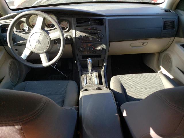 Photo 8 from auction – 2007 DODGE CHARGER SE with VIN 2B3KA43R67H784358