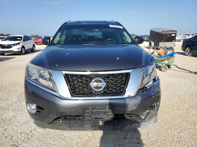 Zdjęcie 5 z aukcji – 2014 NISSAN PATHFINDER z VIN 5N1AR2MM0EC710259
