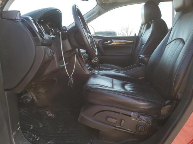 Photo 7 from auction – 2014 BUICK ENCLAVE with VIN 5GAKVBKD3EJ244718
