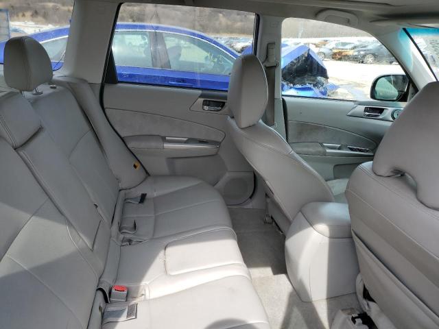 Photo 11 from auction – 2009 SUBARU FORESTER 2 with VIN JF2SH63689H726757