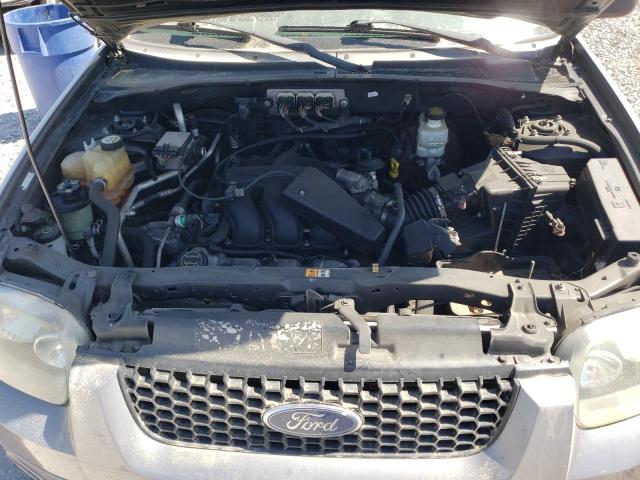 Photo 11 from auction – 2007 FORD ESCAPE XLT with VIN 1FMYU03157KB69856