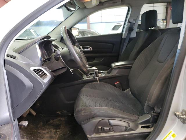 Photo 7 from auction – 2013 GMC TERRAIN SL with VIN 2GKFLREK1D6338198