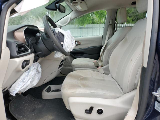 Photo 7 from auction – 2017 CHRYSLER PACIFICA L with VIN 2C4RC1CG7HR597811