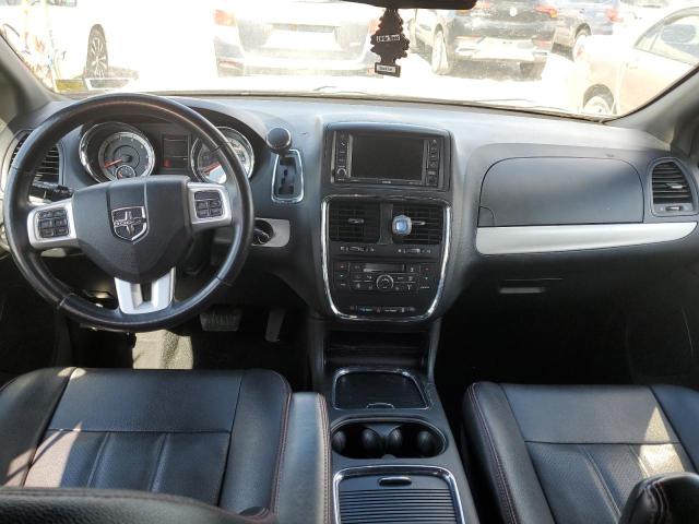 Photo 8 from auction – 2018 DODGE GRAND CARA with VIN 2C4RDGEG1JR341070