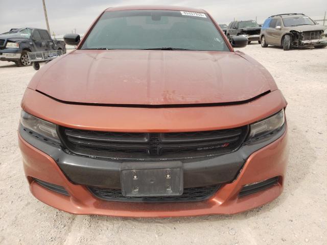 Photo 5 from auction – 2020 DODGE CHARGER SX with VIN 2C3CDXBG7LH183583