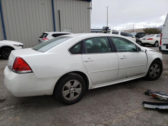 Photo 3 from auction – 2011 CHEVROLET IMPALA LT with VIN 2G1WG5EK9B1155126