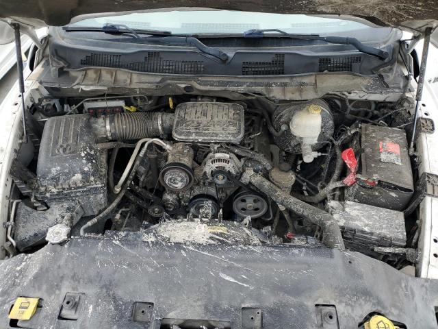 Photo 11 from auction – 2011 DODGE RAM 1500 with VIN 1D7RB1GK9BS696689