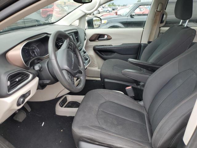 Photo 7 from auction – 2017 CHRYSLER PACIFICA L with VIN 2C4RC1CG1HR730112