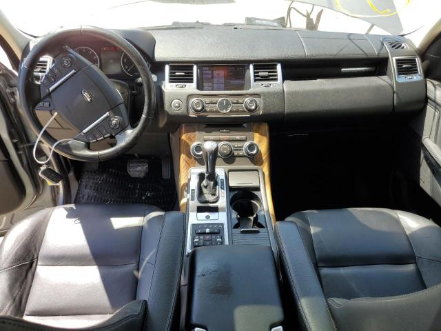 Photo 8 from auction – 2012 LAND ROVER RANGE ROVE with VIN SALSF2D46CA759212