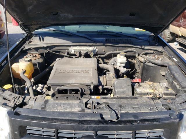 Photo 12 from auction – 2009 FORD ESCAPE XLT with VIN 1FMCU93G69KB63148
