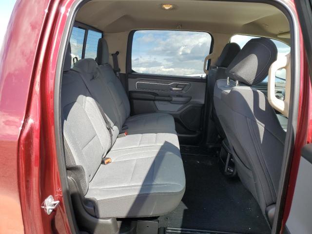 Photo 10 from auction – 2019 RAM 1500 BIG H with VIN 1C6SRFFTXKN603182