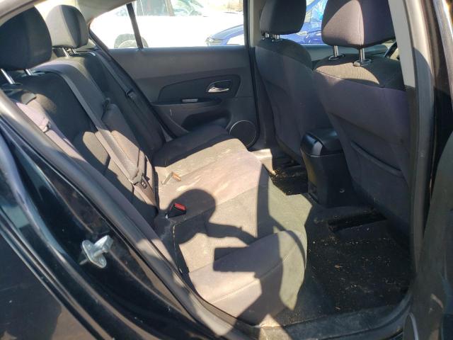 Photo 10 from auction – 2013 CHEVROLET CRUZE LT with VIN 1G1PC5SB2D7233580