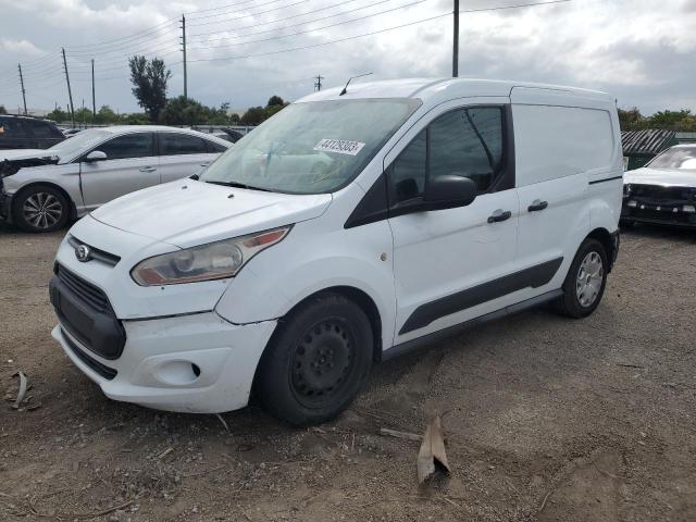 FORD TRANSIT 2014 with VIN NM0LS6F76E1143886 - Photo from auction