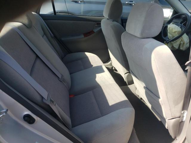 Photo 10 from auction – 2007 TOYOTA COROLLA CE with VIN 1NXBR32E27Z821124