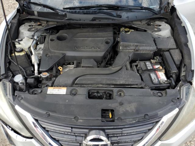 Photo 11 from auction – 2017 NISSAN ALTIMA 2.5 with VIN 1N4AL3AP9HC194083