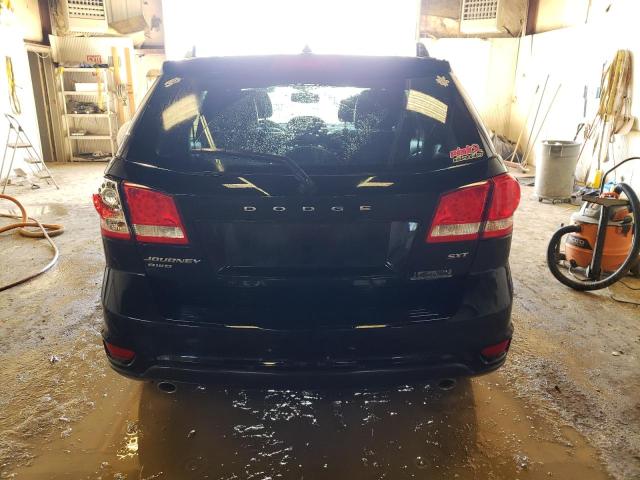 Photo 6 from auction – 2014 DODGE JOURNEY SX with VIN 3C4PDDBGXET158456