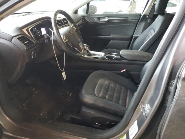 Photo 7 from auction – 2013 FORD FUSION SE with VIN 3FA6P0HR3DR144470