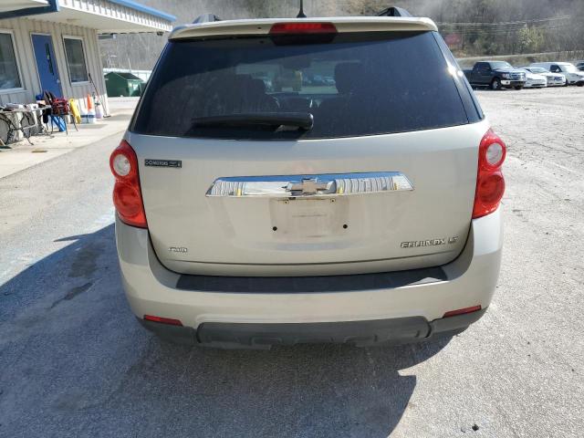 Photo 6 from auction – 2014 CHEVROLET EQUINOX LT with VIN 2GNFLFEK6E6128070