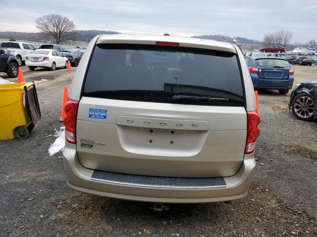 Photo 6 from auction – 2014 DODGE GRAND CARA with VIN 2C4RDGBG6ER405324
