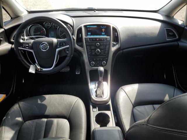 Photo 8 from auction – 2016 BUICK VERANO PRE with VIN 1G4PT5SVXG4125470