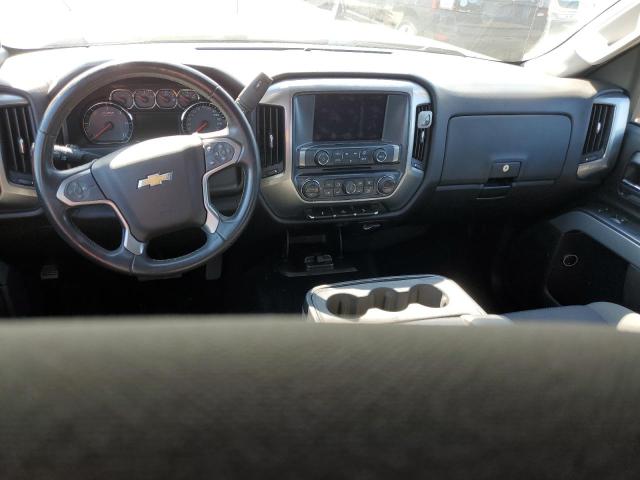 Photo 8 from auction – 2014 CHEVROLET 1500 with VIN 3GCUKREC1EG411039