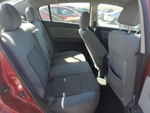 Photo 10 from auction – 2012 NISSAN SENTRA 2.0 with VIN 3N1AB6AP5CL725567