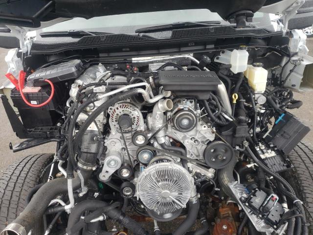 Photo 12 from auction – 2021 CHEVROLET SILVERADO with VIN 1GC4YTEY1MF217764