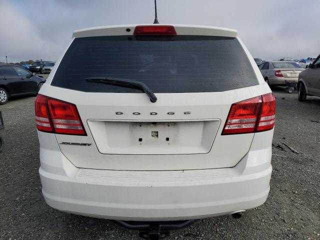 Photo 6 from auction – 2015 DODGE JOURNEY SE with VIN 3C4PDCAB3FT535422