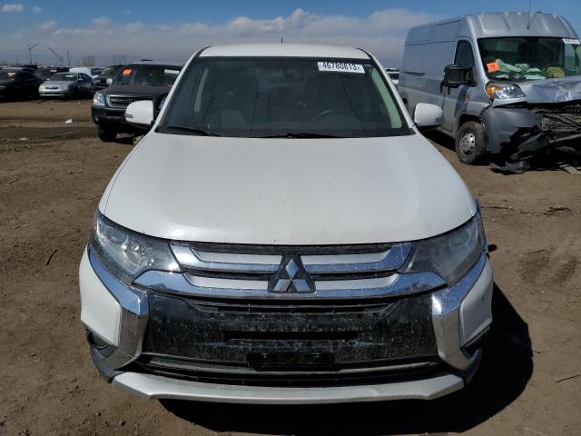 Photo 5 from auction – 2016 MITSUBISHI OUTLANDER with VIN JA4AZ3A36GZ062121