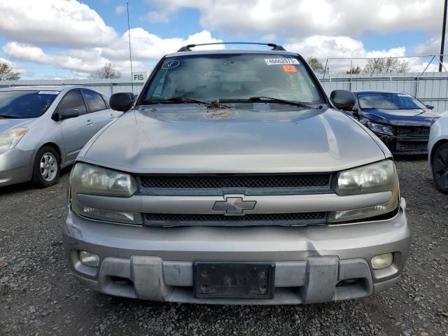 Photo 5 from auction – 2003 CHEVROLET TRAILBLAZE with VIN 1GNET16S236169229