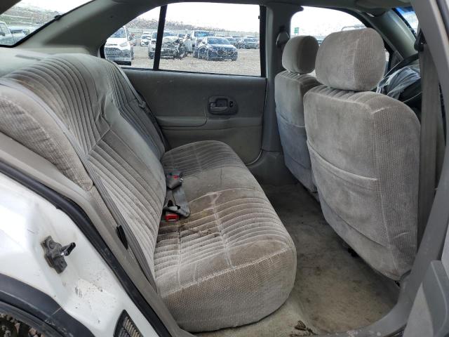 Photo 10 from auction – 2000 CHEVROLET LUMINA with VIN 2G1WL52J7Y1189601