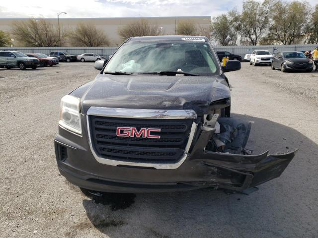 Photo 5 from auction – 2016 GMC TERRAIN SL with VIN 2GKALMEK1G6316543