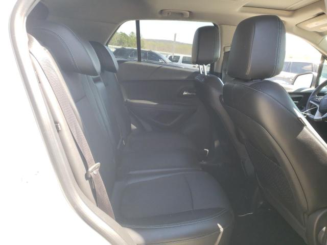 Photo 10 from auction – 2016 CHEVROLET TRAX with VIN KL7CJPSB3GB542240