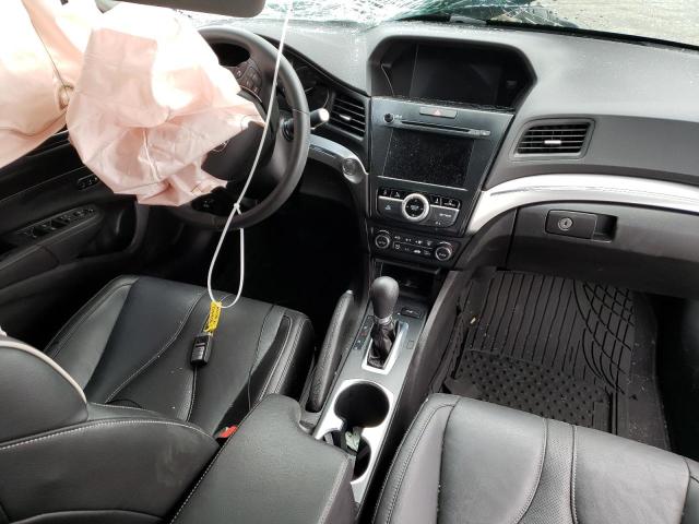 Photo 8 from auction – 2019 ACURA ILX PREMIU with VIN 19UDE2F75KA007155