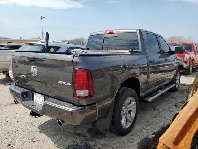 Photo 3 from auction – 2016 RAM 1500 SPORT with VIN 1C6RR7MT1GS295111