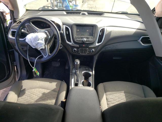 Photo 8 from auction – 2018 CHEVROLET EQUINOX LT with VIN 2GNAXJEV2J6296908